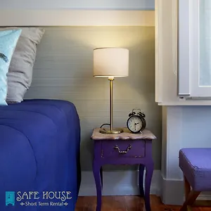  Appartement Safe House