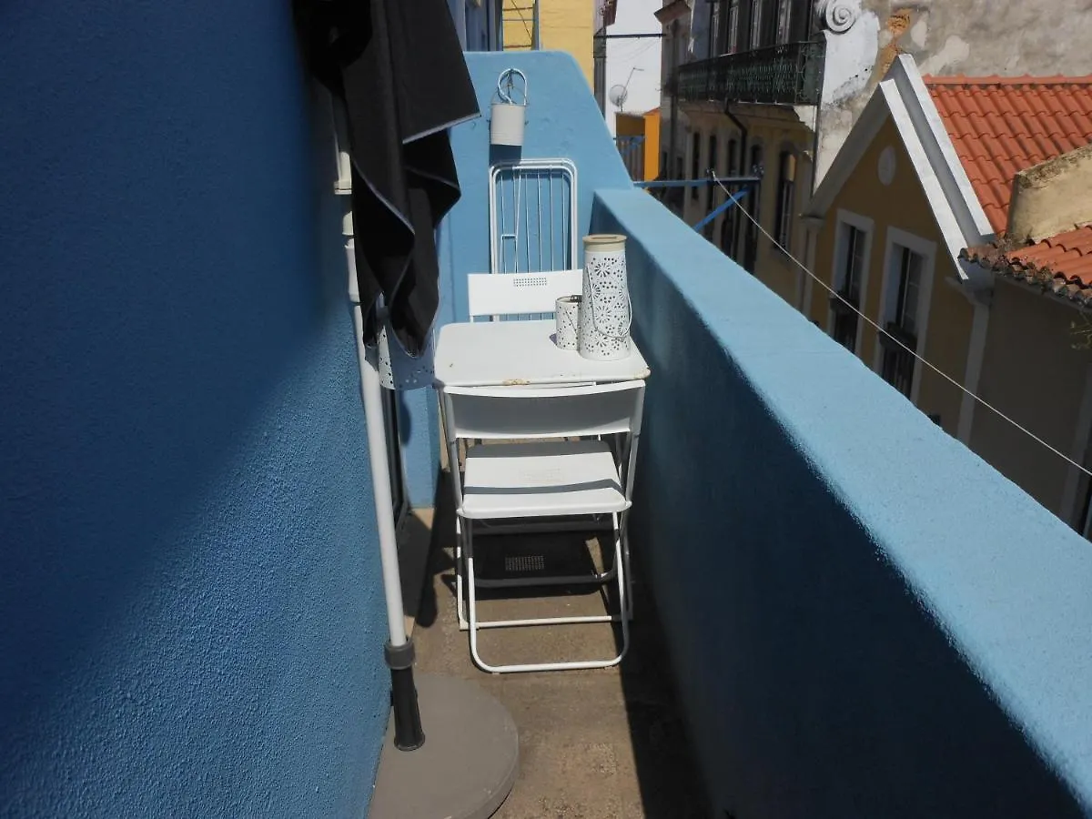Just Like Home Lisboa 葡萄牙