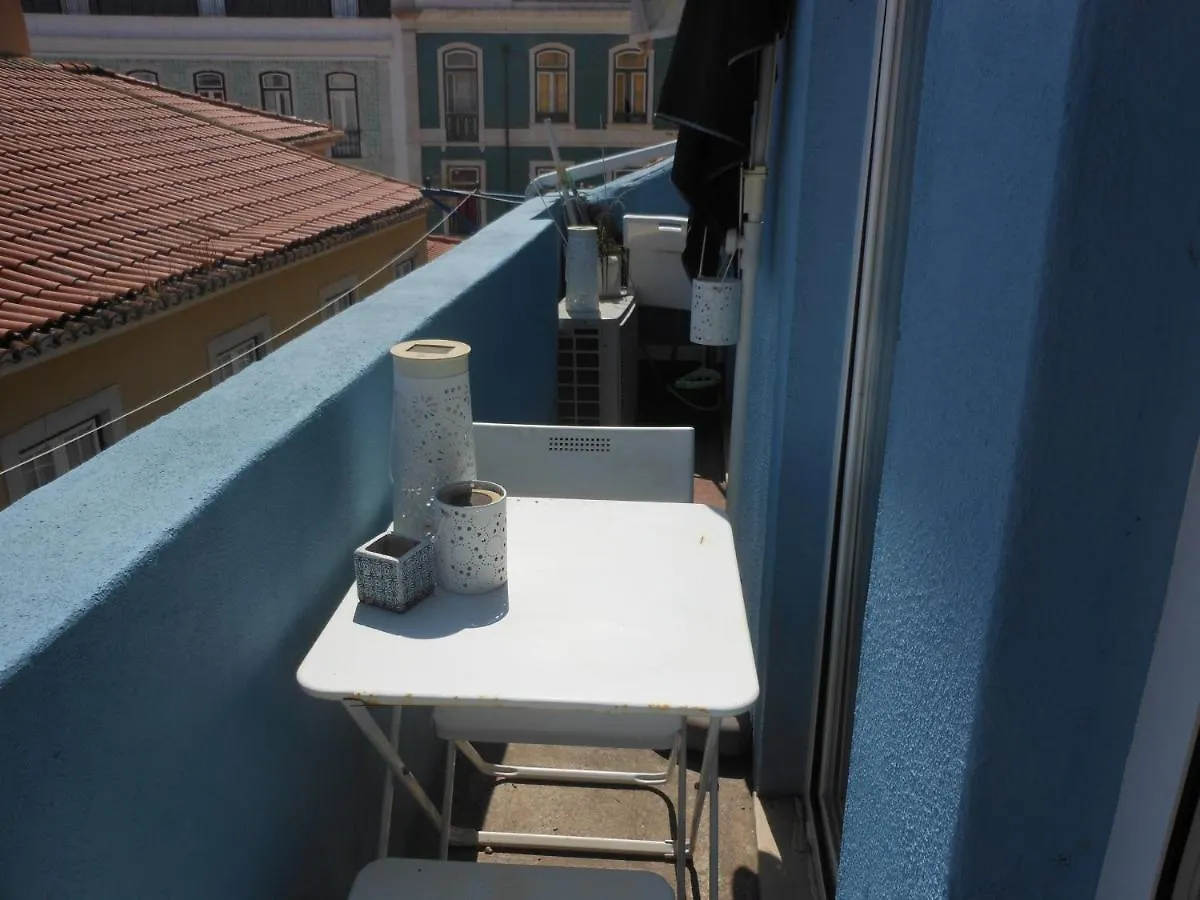 Just Like Home Lisboa 0*,  葡萄牙